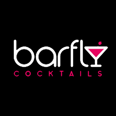 Barfly Cocktail mobile bar logo