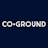 Co-Ground mobile bar logo