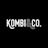 Kombi & Co mobile bar logo