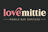 Love Mittie Mobile Bar logo