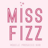 Miss Fizz logo