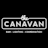 The Canavan mobile bar logo.