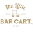 The Little Bar Cart logo