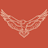 The Roaming Eagle logo