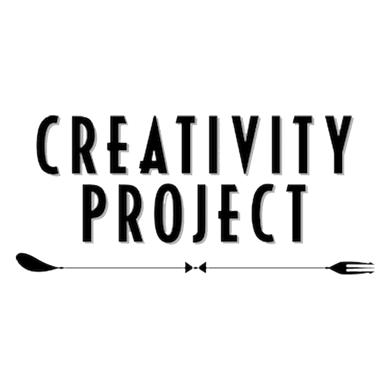 Creativity Project Logo