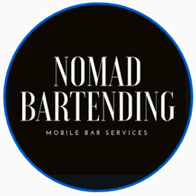 Nomad Bartending logo