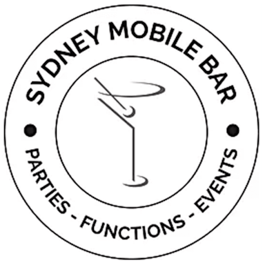 Sydney Mobile Bar logo