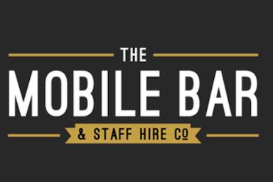 The Mobile Bar & Staff Hire Co. logo